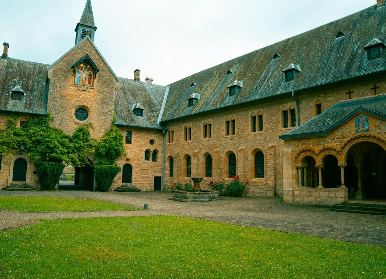 Schoolreis Ardennen