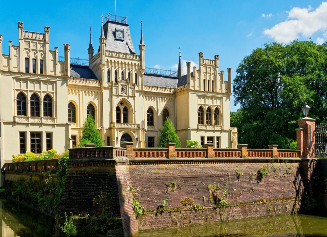 Schoolreis Düsseldorf - Excalibur Tours