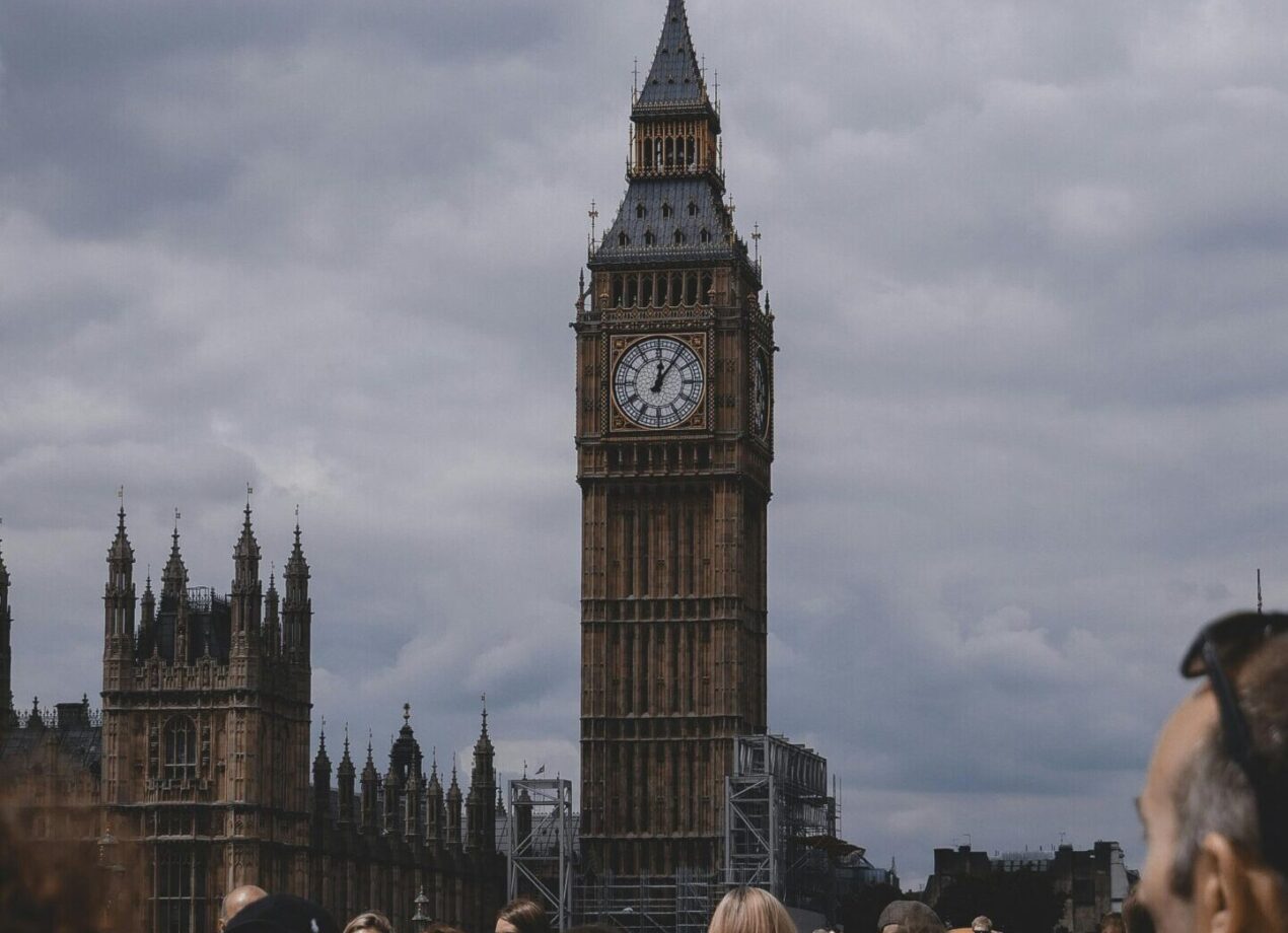 Schoolreis Londen - Excalibur Tours